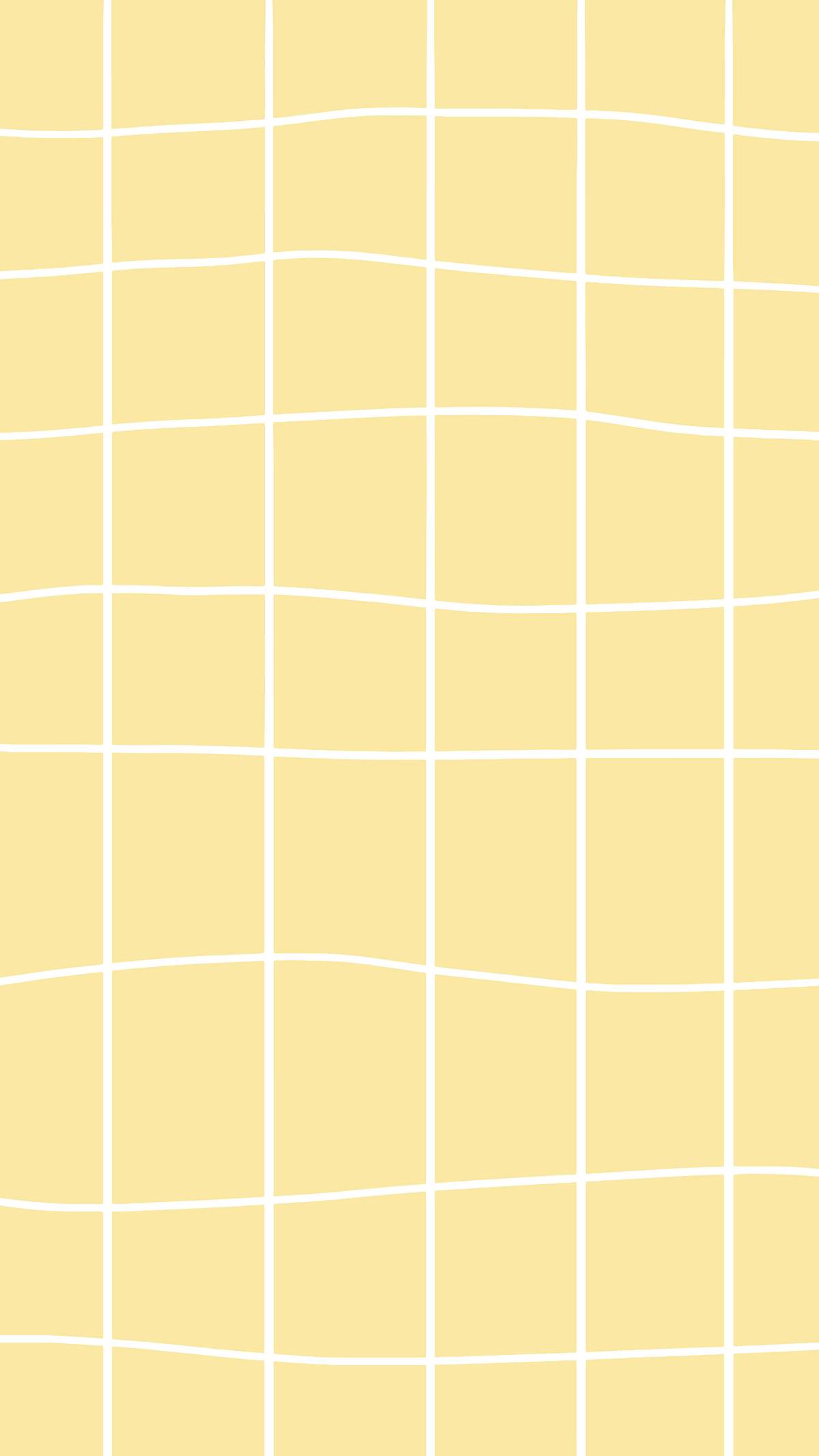 Yellow Pastel Grid Vector Aesthetic Social Banner For Kids download premium vector of yellow pastel grid vector aesthetic social