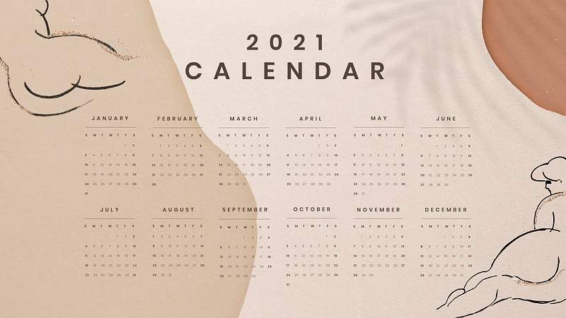 pic Desktop Wallpaper February 2021 Calendar Background free vectors pngs mockups