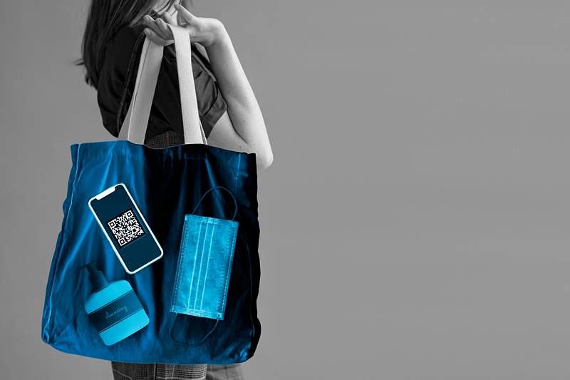 Download Bag Mockups In Psd I Royalty Free High Resolution Stock Photos Rawpixel