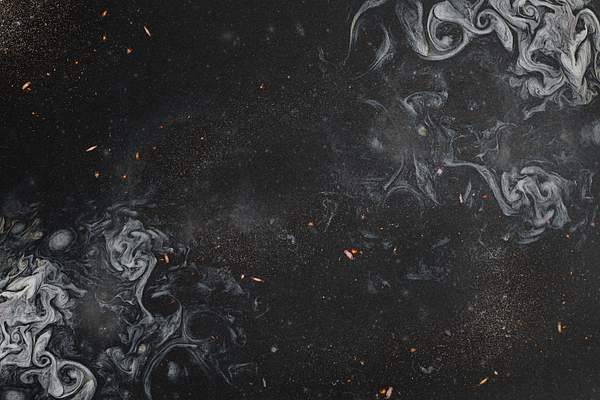 Black Oil Paint Texture Royalty Free Photo 5517