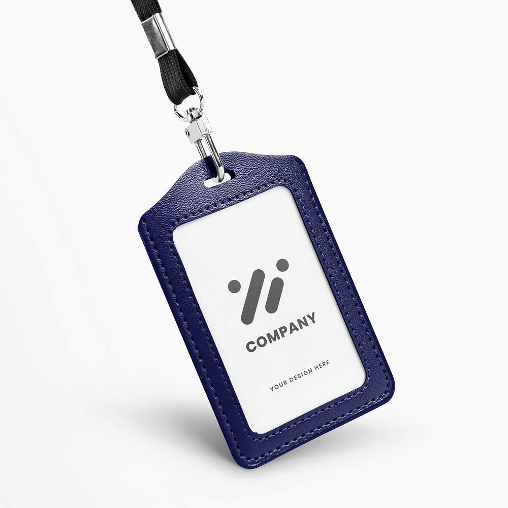 Id Card Templates | Free PSD, Vector & PNG Social Media Templates