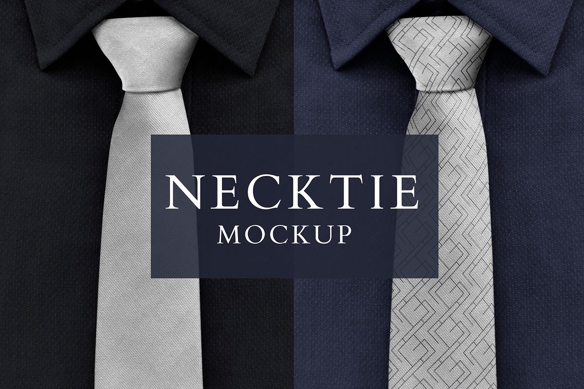 Download Png Tie Mockup Men S Fashion Free Stock Illustration High Resolution Graphic