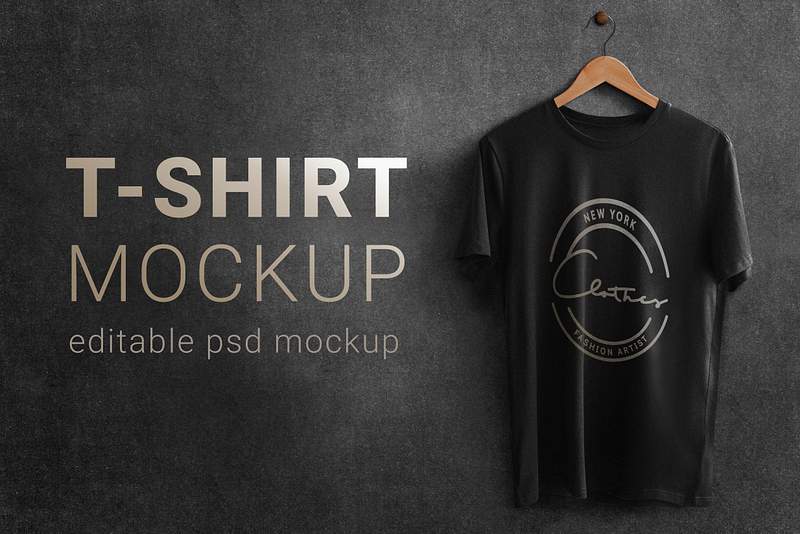 Download Black T Shirt Images Free Vectors Pngs Mockups Backgrounds Rawpixel
