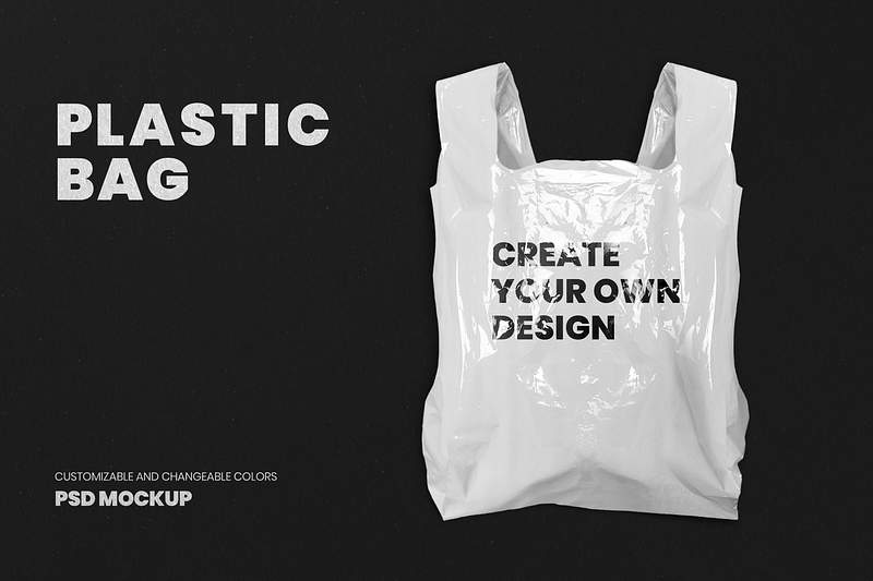 Download Plastic Bag Mockup Images Free Psd Vector Png Mockups Rawpixel