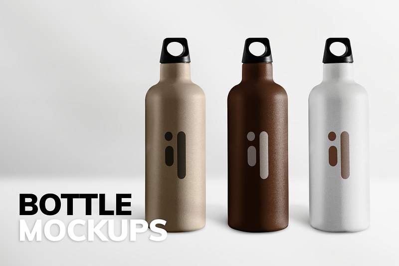 Download Mockup Water Bottle Images Free Vectors Pngs Mockups Backgrounds Rawpixel