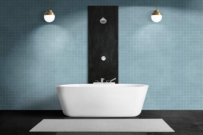 Download Bathroom Mockup Images Free Vectors Pngs Mockups Backgrounds Rawpixel