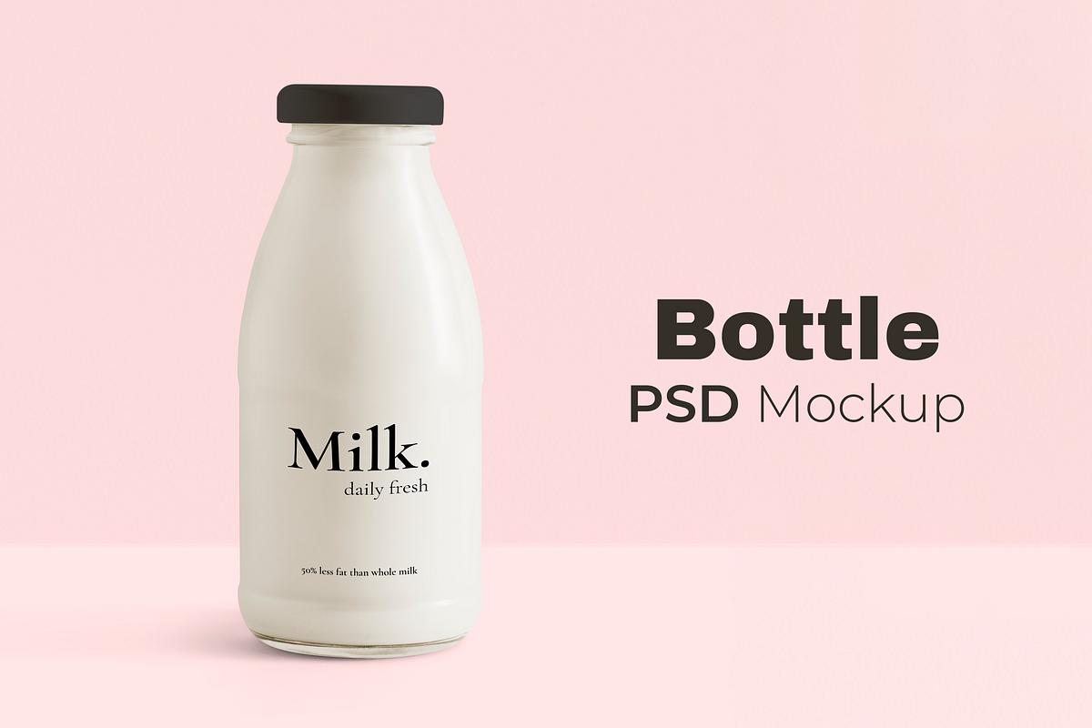 Download Milk Bottle Images Free Vectors Pngs Mockups Backgrounds Rawpixel