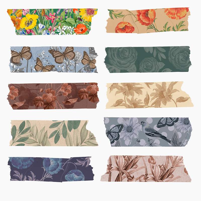 aesthetic journal printable stickers images free photos png stickers wallpapers backgrounds rawpixel