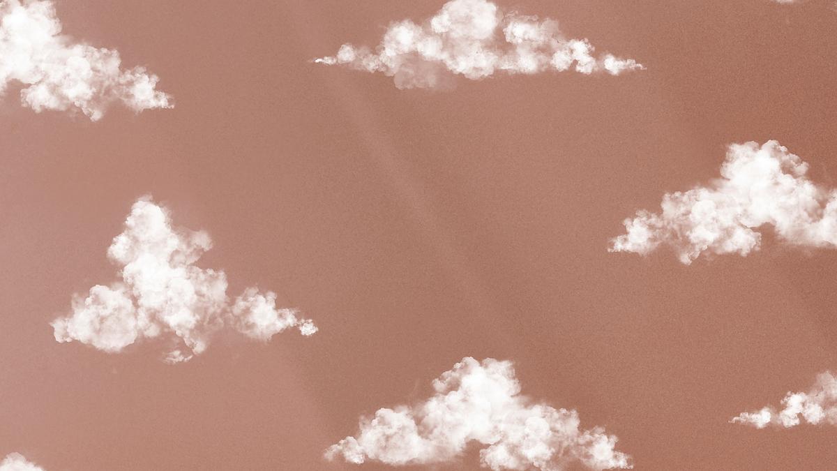 Brown Aesthetic Desktop Wallpaper Images | Free Photos, PNG ...