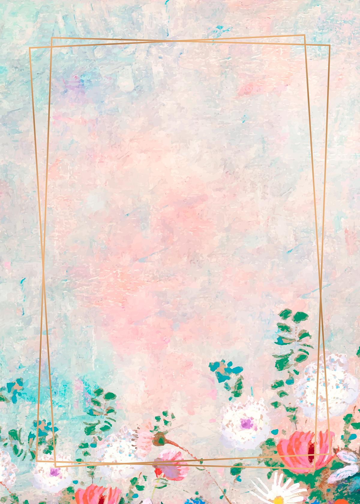 frame on pastel artwork royalty free stock illustration website templates in php free download