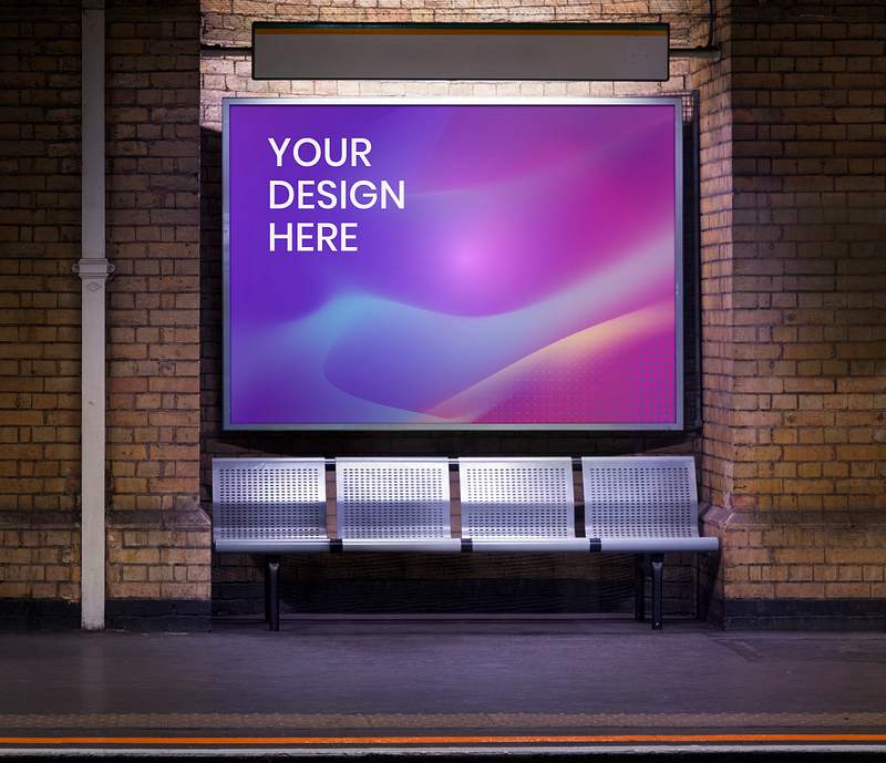 Download Subway Images Mockups Free Photos Icon Graphics Logos Pngs Hd Wallpapers Rawpixel