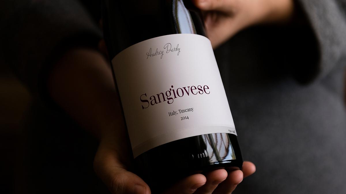 Download Wine Label Closeup Royalty Free Stock Photo High Resolution Image
