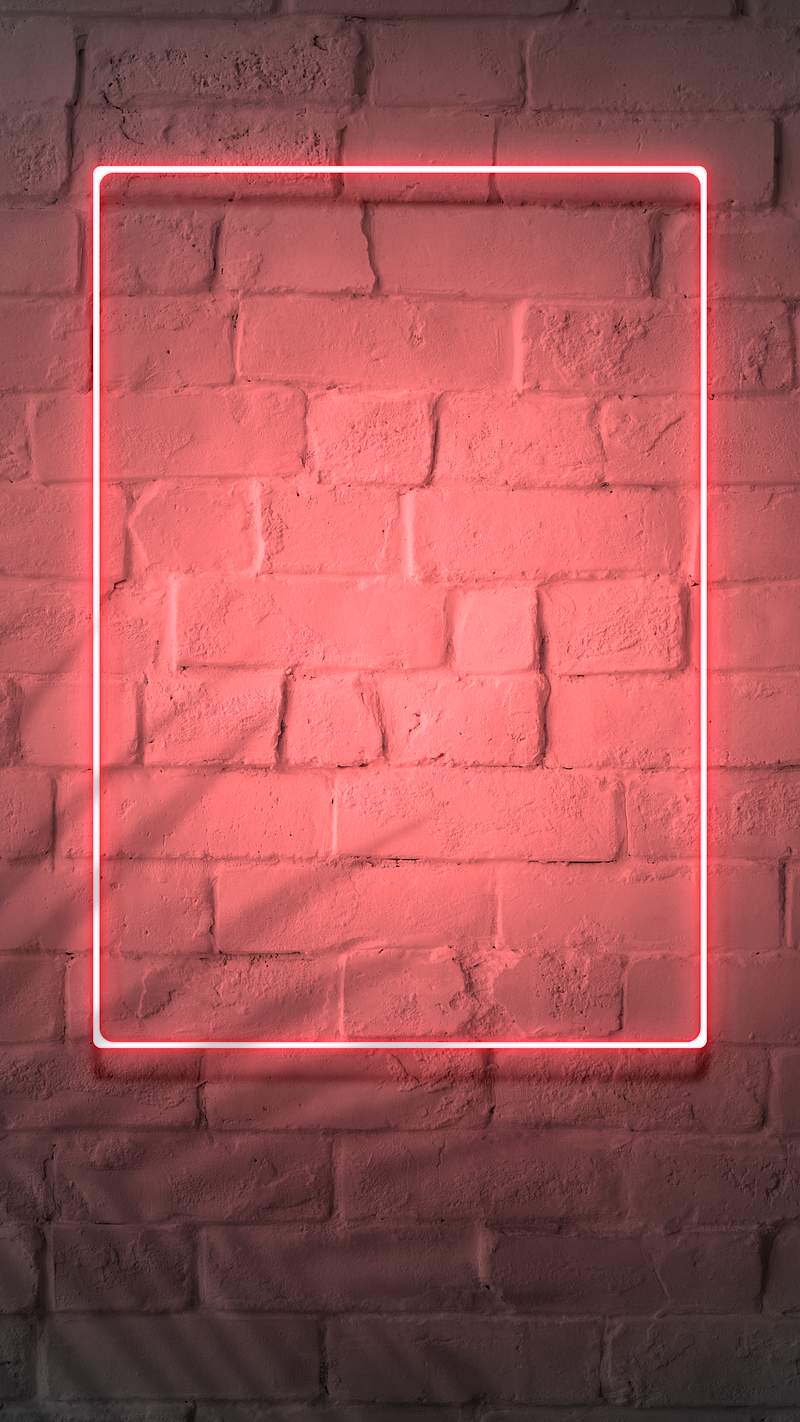 Neon Sign Mockup Images | Free Photos, PNG Stickers, Wallpapers