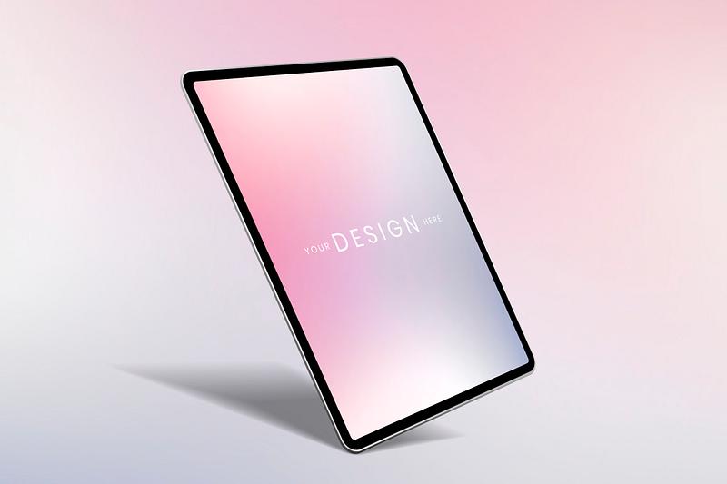 Download Free Mockups Screens PSD Mockup Template