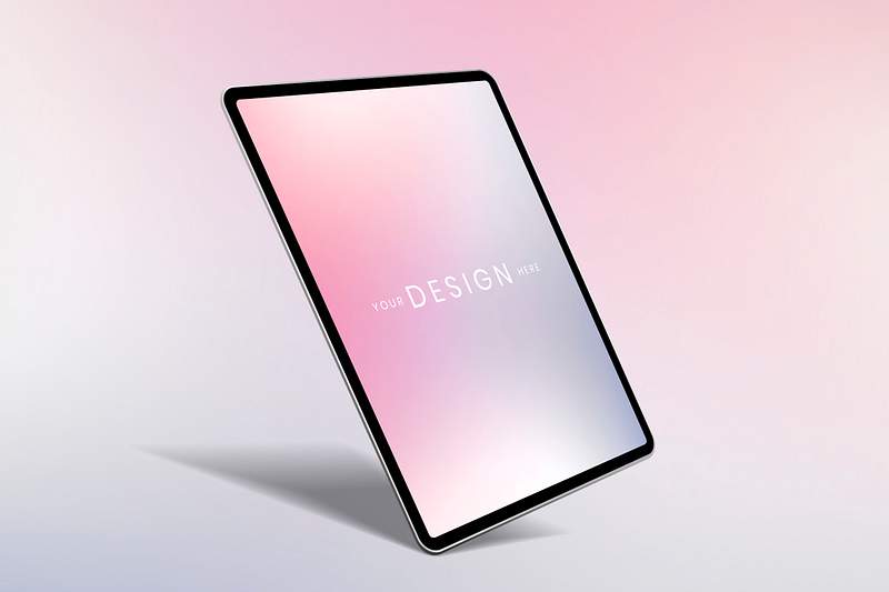 Download Free Psd Mockups Royalty Free Stock Photos Rawpixel PSD Mockup Template
