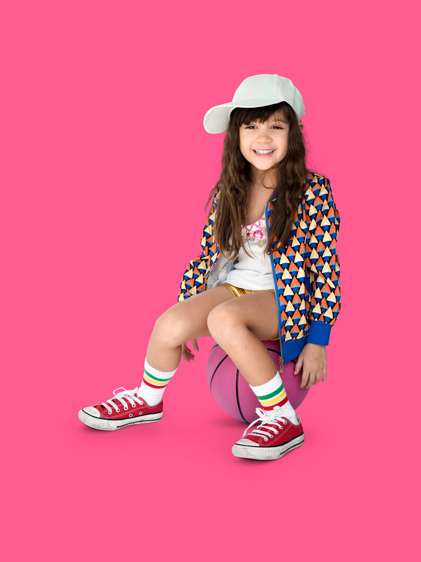 studio, basketball, expression, person, cap, joy, cute, recreation, pretty, people, kid, child, girl, solo, happy, pink,... studio, basketball, expression, person, cap, joy, cute, recreation, pretty, people, kid, child, girl, solo, happy, pink,...