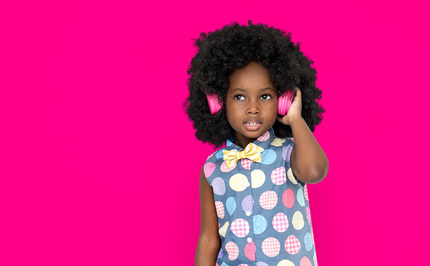 studio, expression, person, afro, recreation, cute, people, pretty, kid, child, solo, pink, childhood, music, isolated,... studio, expression, person, afro, recreation, cute, people, pretty, kid, child, solo, pink, childhood, music, isolated,...