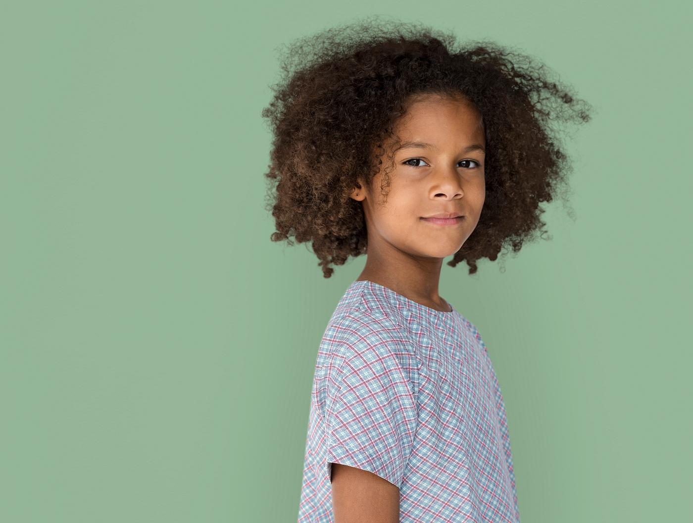 studio, face, person, courage, afro, cute, people, pretty, kid, child, girl, solo, childhood, isolated, little girl, green,... studio, face, person, courage, afro, cute, people, pretty, kid, child, girl, solo, childhood, isolated, little girl, green,...