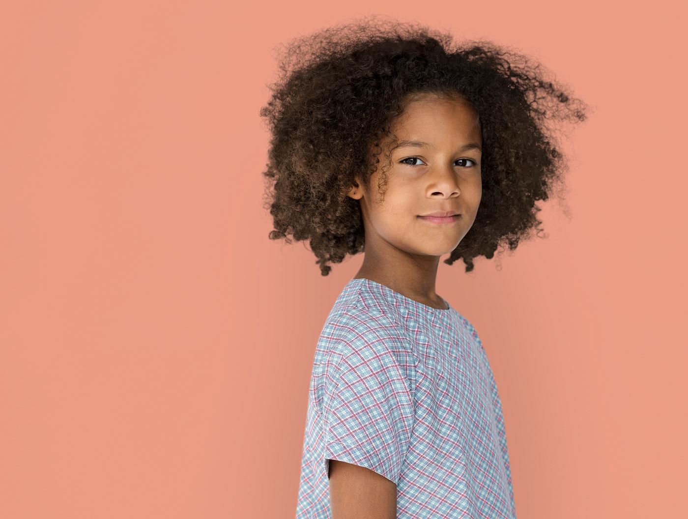 studio, face, person, courage, afro, cute, people, pretty, kid, child, girl, solo, childhood, orange, isolated, little girl... studio, face, person, courage, afro, cute, people, pretty, kid, child, girl, solo, childhood, orange, isolated, little girl...