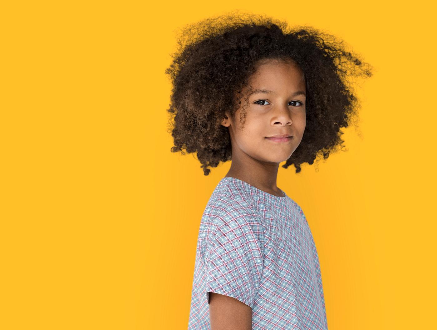 studio, face, person, courage, afro, yellow, cute, pretty, people, kid, child, girl, solo, childhood, isolated, little girl... studio, face, person, courage, afro, yellow, cute, pretty, people, kid, child, girl, solo, childhood, isolated, little girl...