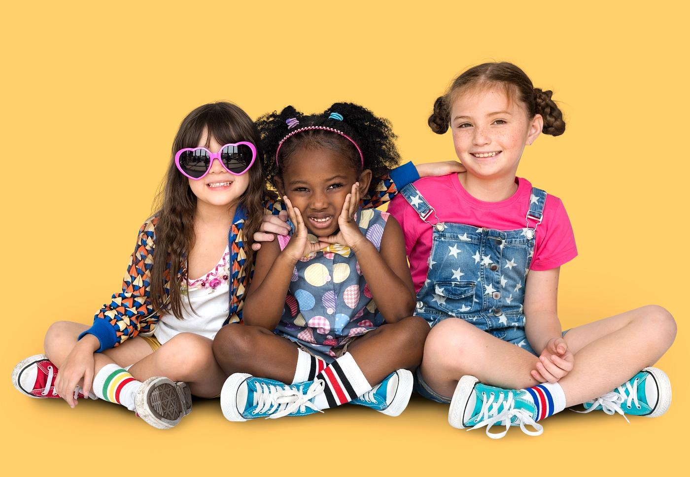 studio, expression, person, joy, girlfriends, children, yellow, cute, pretty, people, kid, friends, happy, friendship,... studio, expression, person, joy, girlfriends, children, yellow, cute, pretty, people, kid, friends, happy, friendship,...