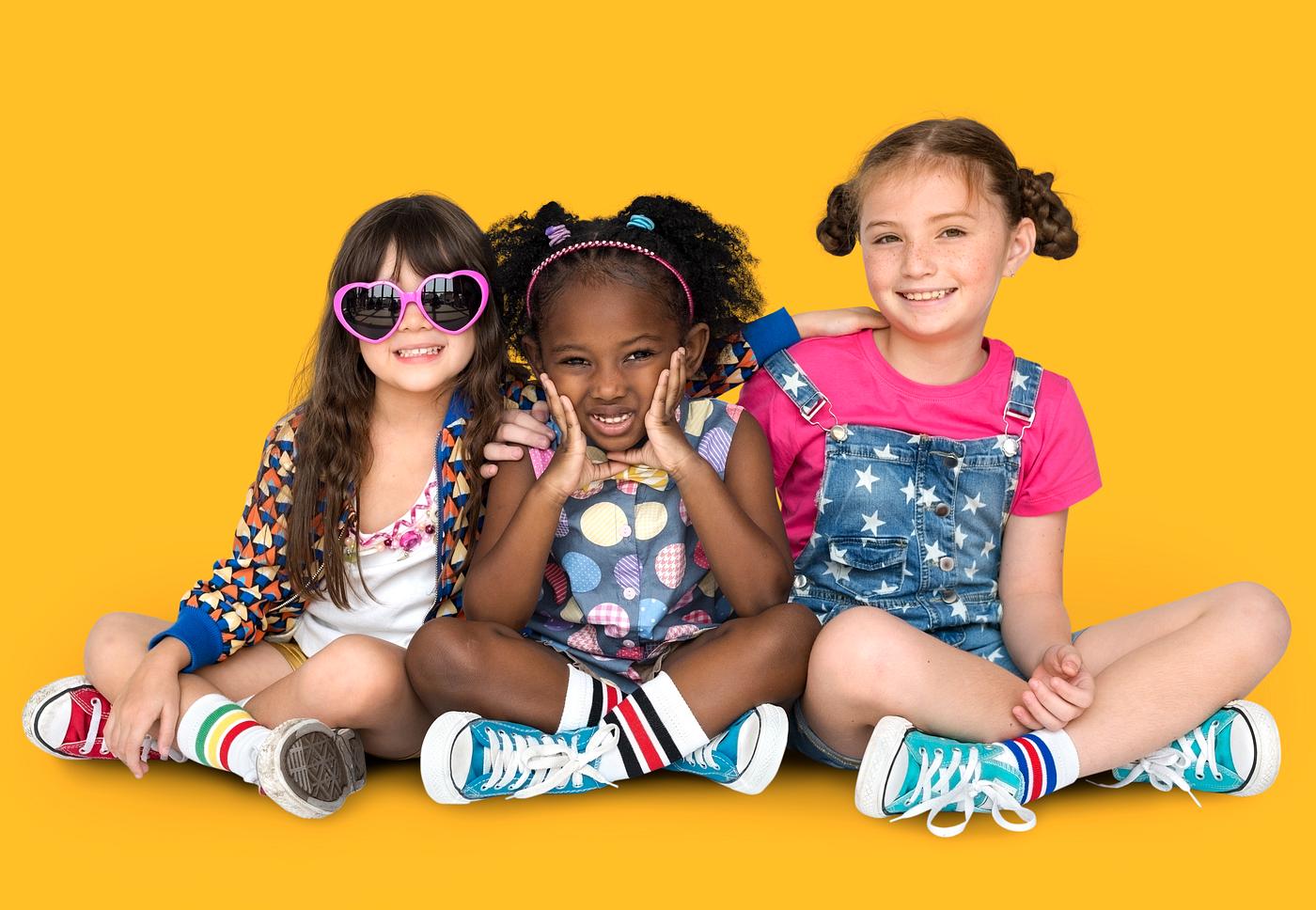 studio, expression, person, joy, girlfriends, children, yellow, cute, pretty, people, kid, friends, happy, friendship,... studio, expression, person, joy, girlfriends, children, yellow, cute, pretty, people, kid, friends, happy, friendship,...