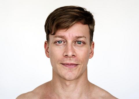 Portrait of an Austrian man Portrait of an Austrian man - adult, alone, american, austria, austrian, caucasian, cheerful, closeup, content, europe…