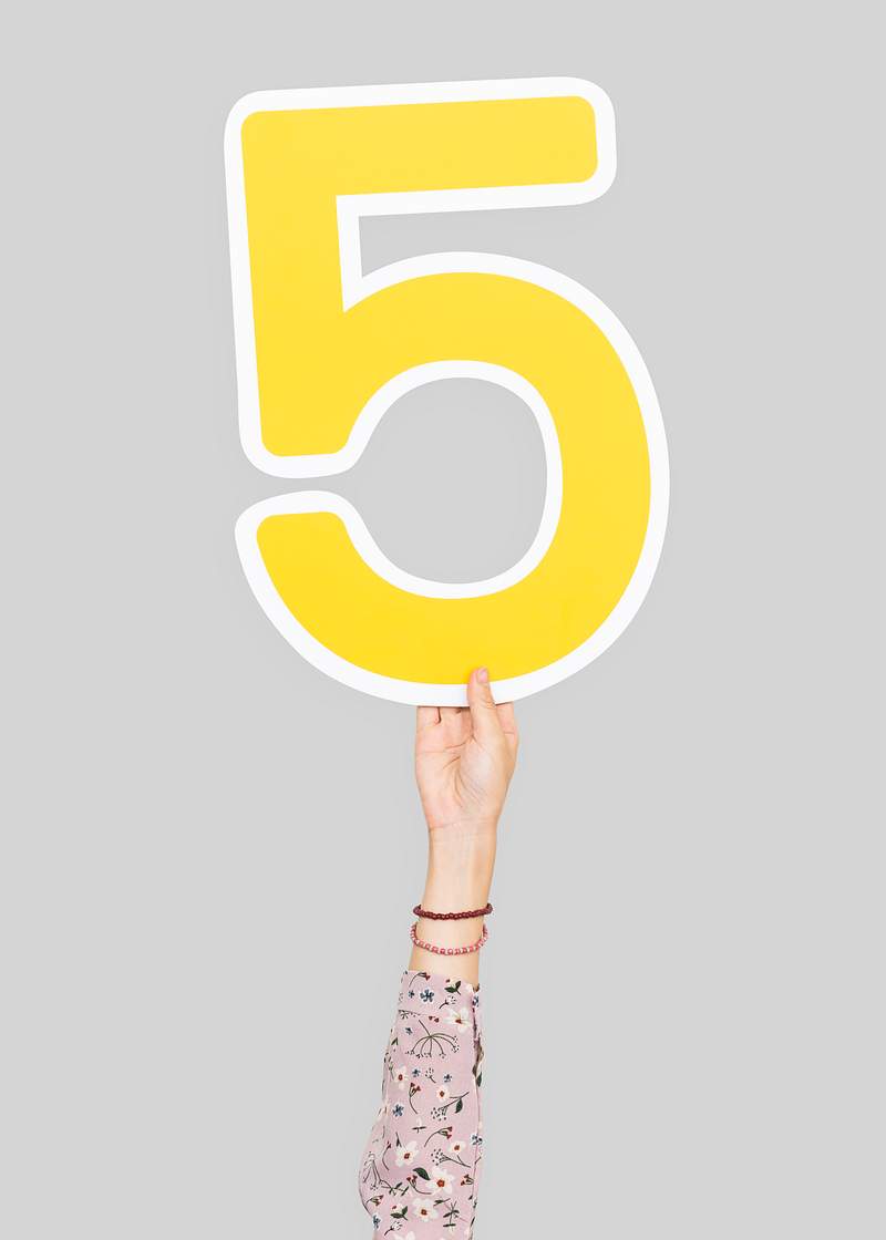 Five Images | Free Photos, PNG Stickers, Wallpapers & Backgrounds