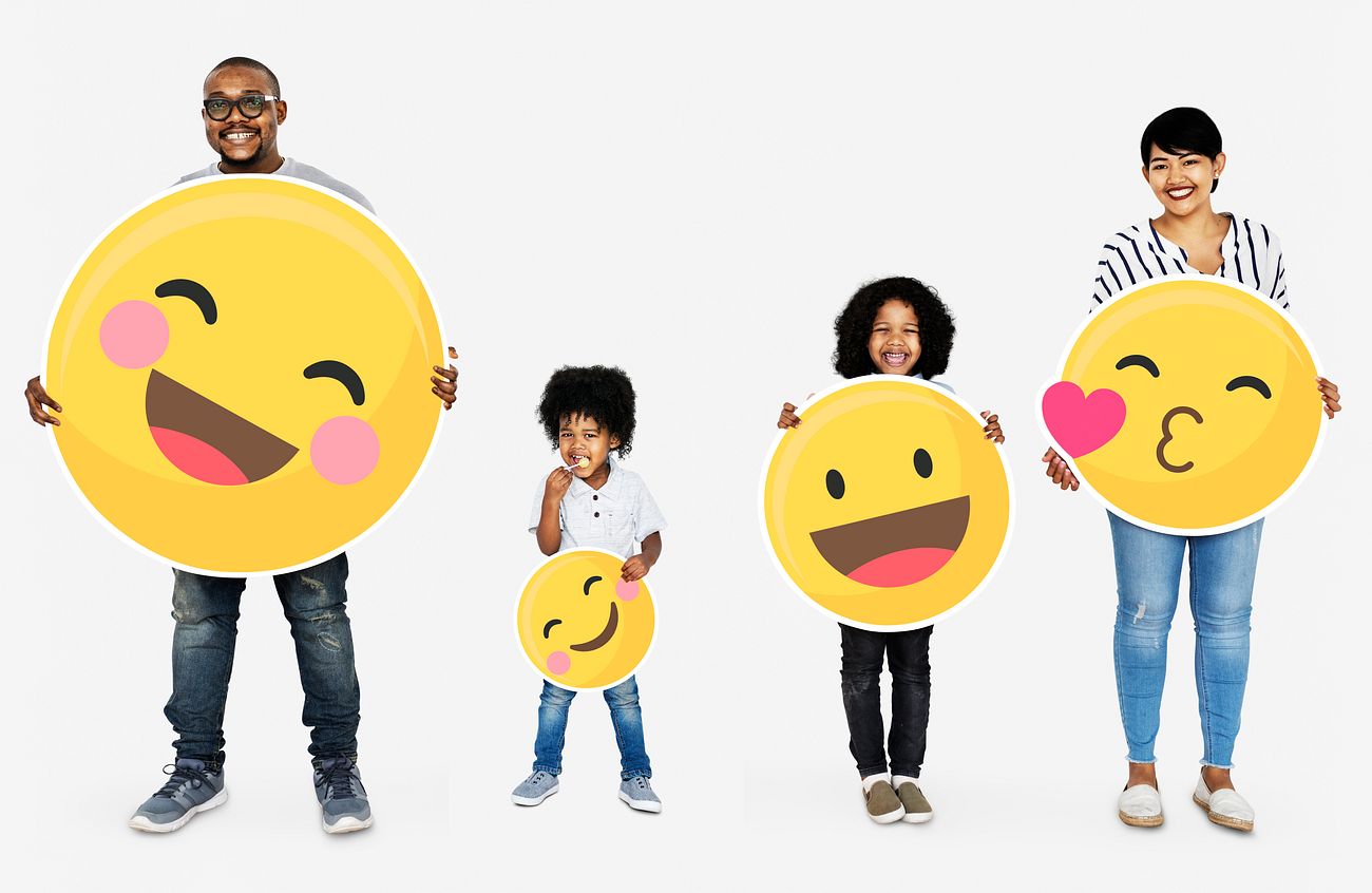 Face smileys