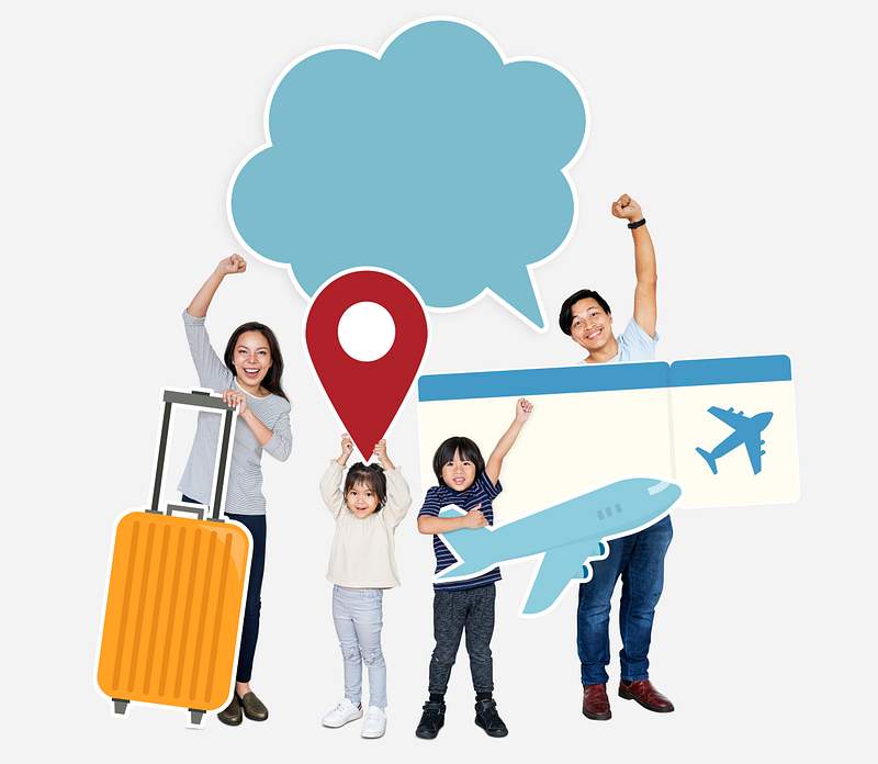 Download Airplane Mockup Images Free Psd Vector Png Mockups Rawpixel