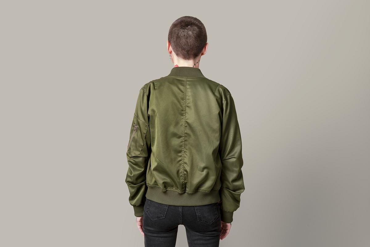 Download Bomber Jacket Images Free Vectors Pngs Mockups Backgrounds Rawpixel