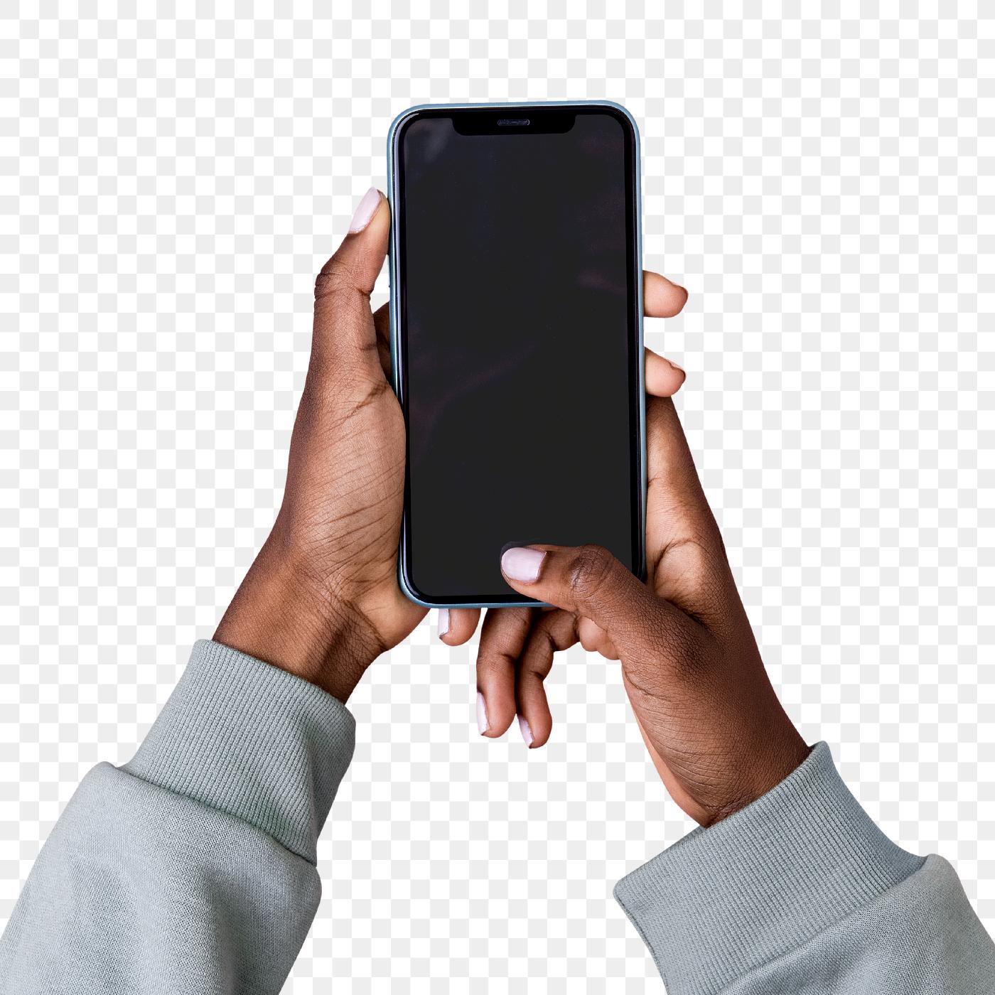Blank phone screen png | Royalty free stock transparent png - 2051914