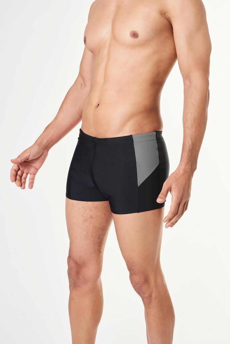 Download Free Men S Black Swim Shorts Mockup Black Swimwear Royalty Free Illustration 2515013 PSD Mockups.