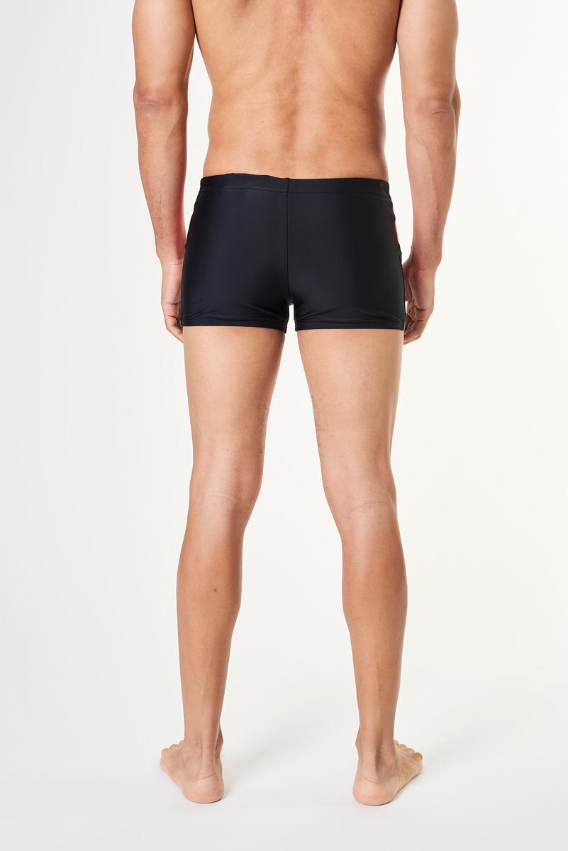 Download Free Men S Black Swim Shorts Mockup Black Swimwear Royalty Free Illustration 2515013 PSD Mockups.