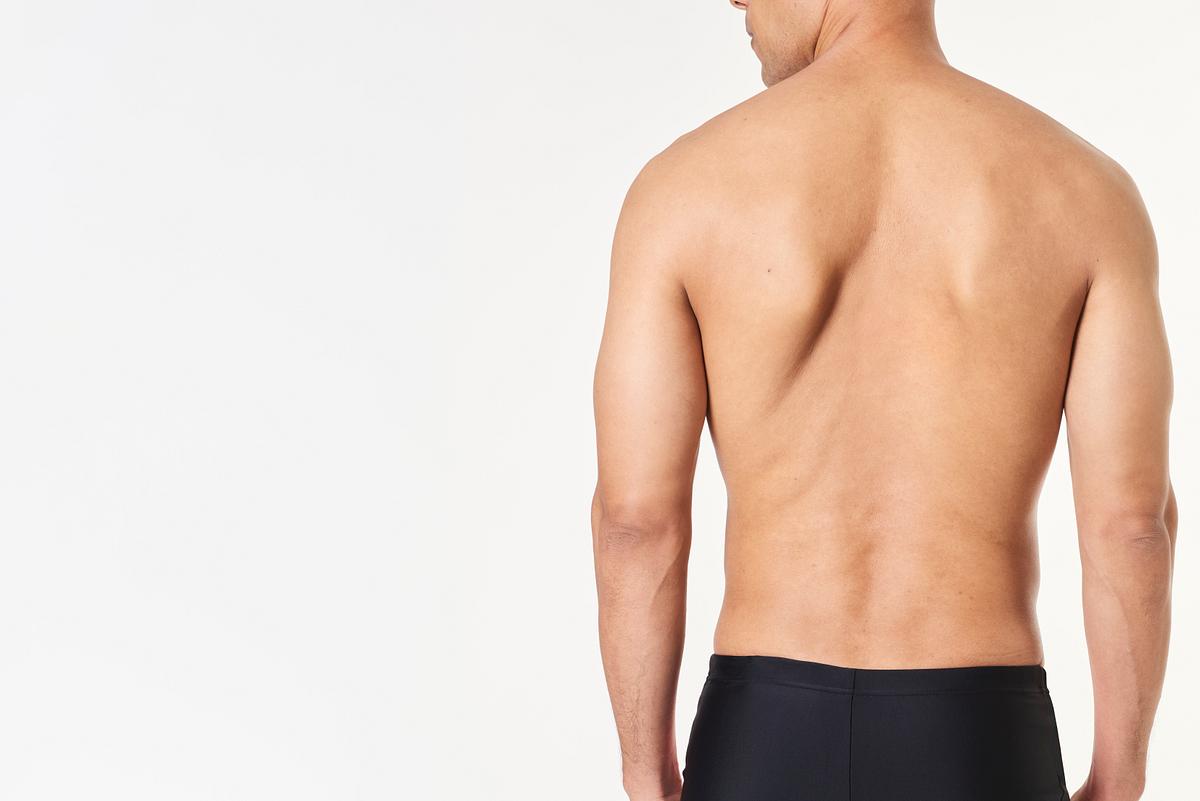 Download Free Men S Black Swim Shorts Mockup Black Swimwear Royalty Free Illustration 2515013 PSD Mockups.