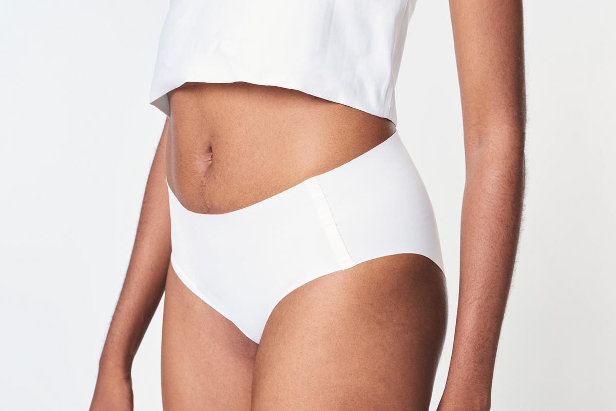 Download Women S Panties Png Underwear Mockup Free Stock Illustration High Resolution Graphic