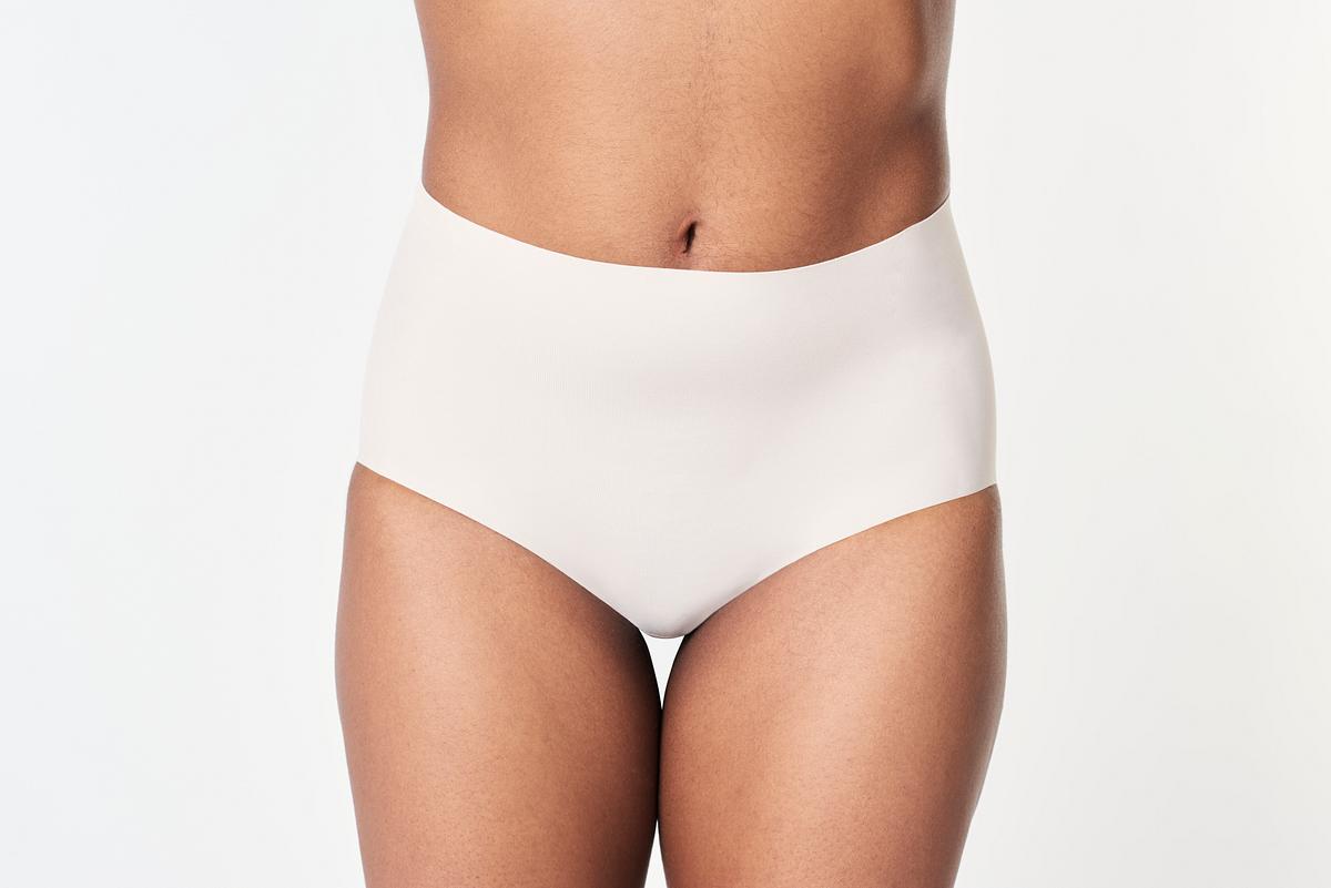 Download Women S Panties Png Underwear Mockup Free Stock Illustration High Resolution Graphic