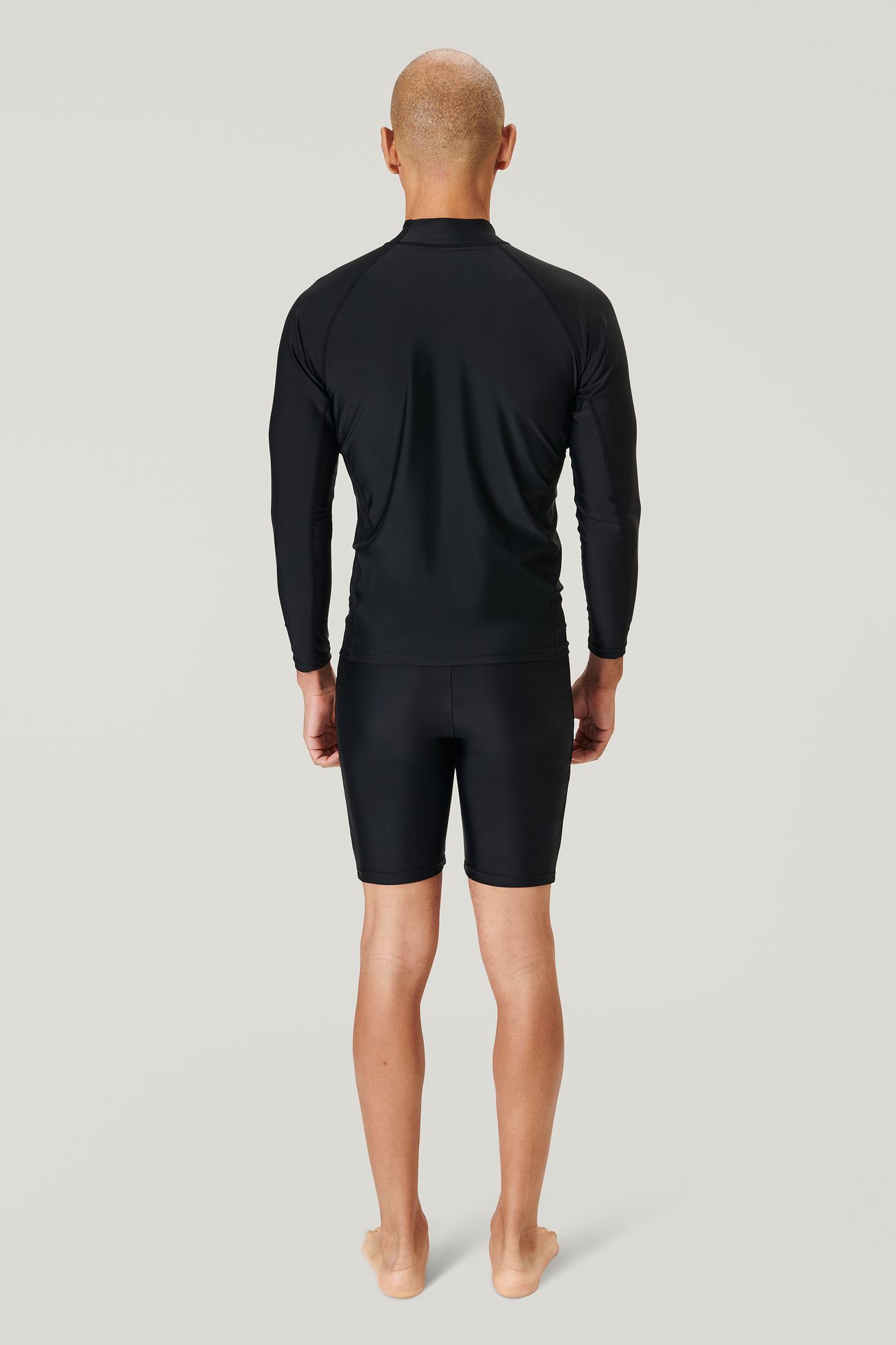 Download 41+ Mens Full Wetsuit Mockup Front View Background ...