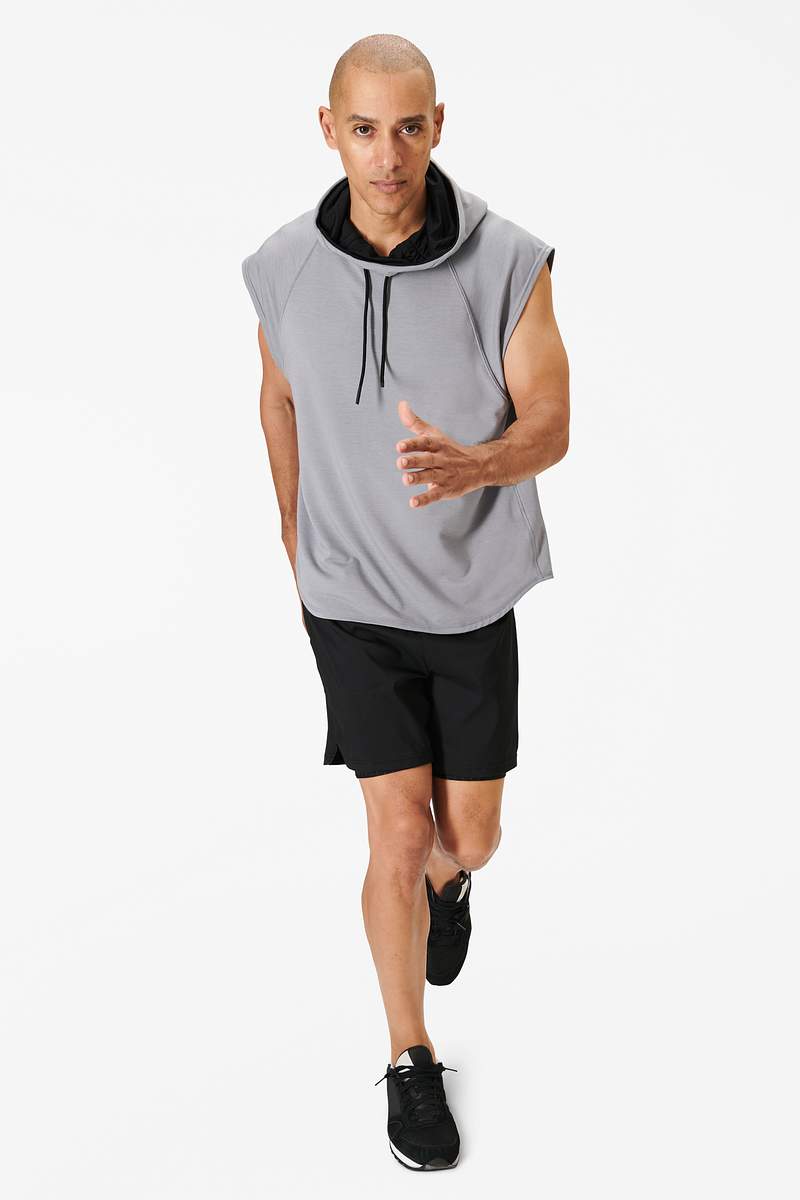 Download Men's sports wear mockup outfit