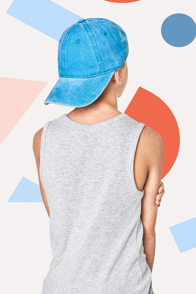 Download 41+ Baseball Sleeveless Shirt Mockup Back View PNG Yellowimages - Free PSD Mockup Templates