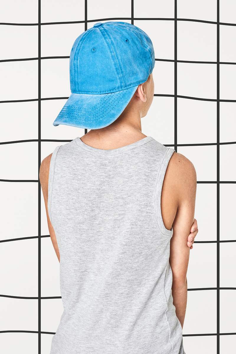 Download 19+ Sleeveless Shirt Mockup Back View Background ...