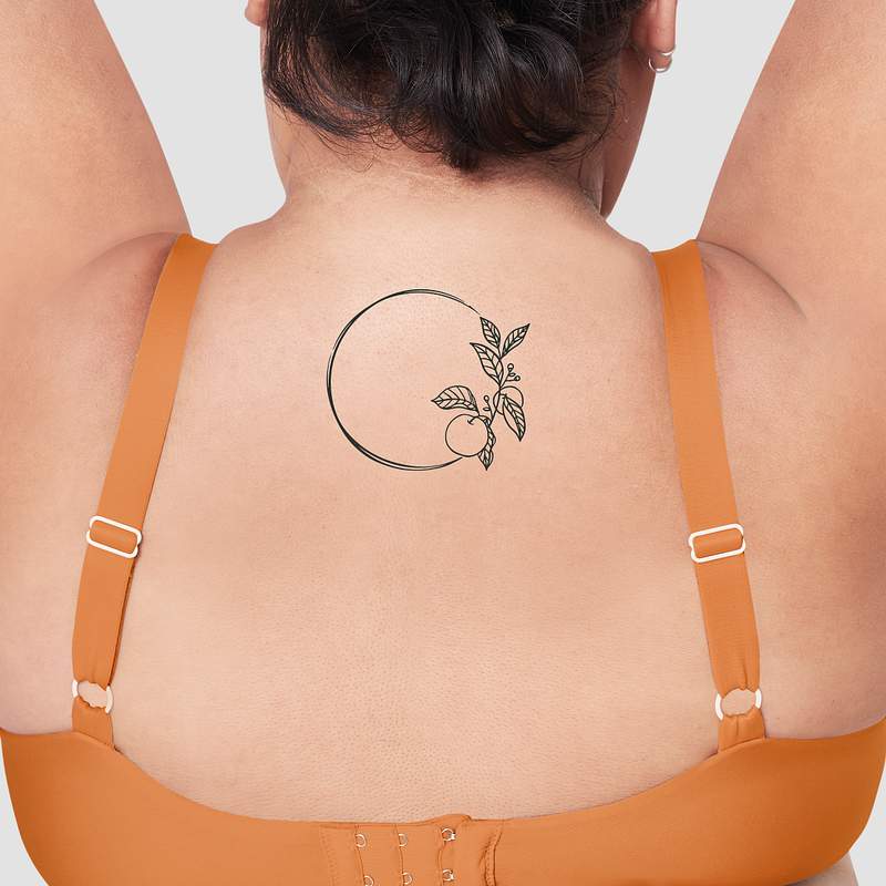 Download Tattoo Mockups Images Royalty Free Stock Photos Rawpixel