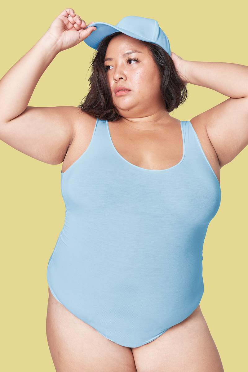 Download Swimwear & Swimsuit Mockup Stock Images I HD Apparel ...