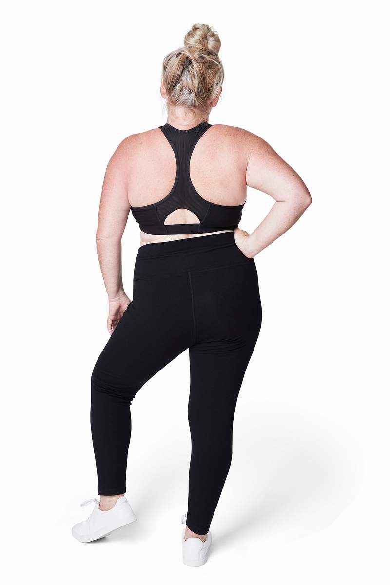 Download Sportswear & Activewear Mockups in Psd I High Resolution ...