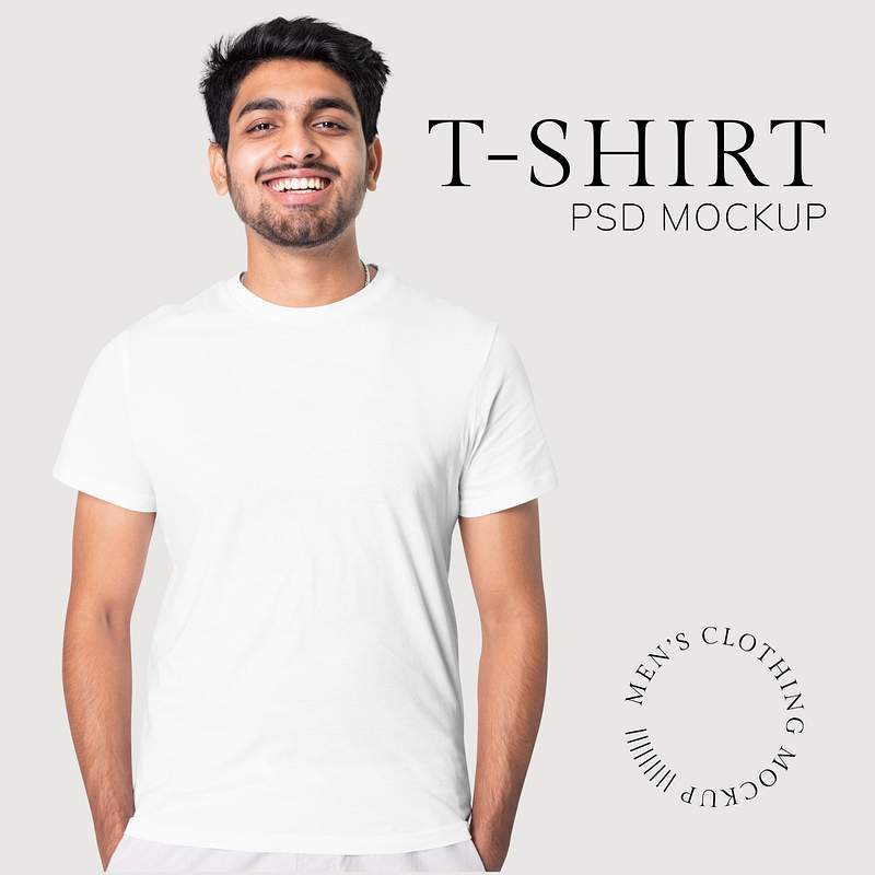 Indian T Shirt Mockup Images | Free Photos, Png Stickers, Wallpapers &  Backgrounds - Rawpixel