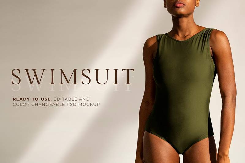 Download One Piece Swimsuit Images Free Vectors Pngs Mockups Backgrounds Rawpixel
