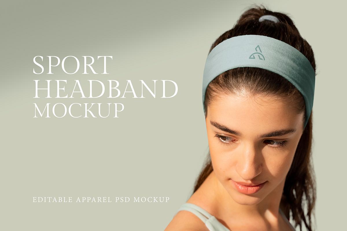 Download Headband Images Free Vectors Pngs Mockups Backgrounds Rawpixel