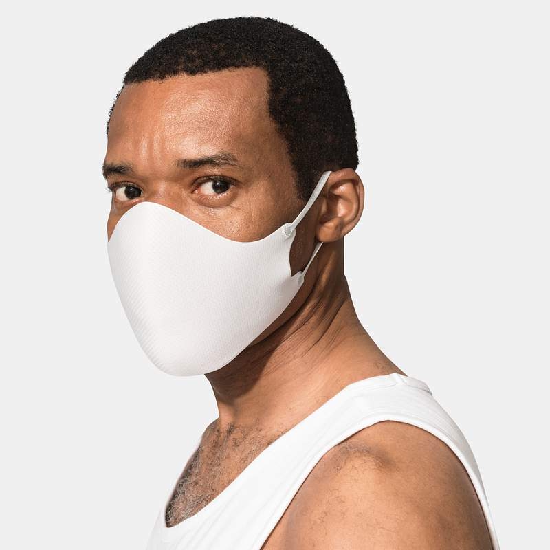 Download Face Mask Mockup PSD Images | Free PSD, Vector & PNG ...