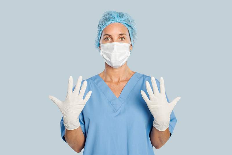 Download Scrubs Images Free Vectors Pngs Mockups Backgrounds Rawpixel