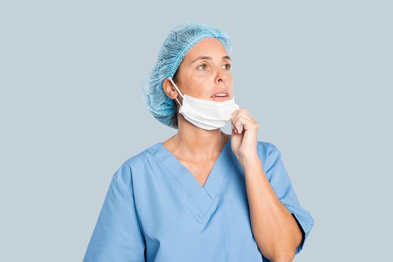 Download Scrubs Images Free Vectors Pngs Mockups Backgrounds Rawpixel